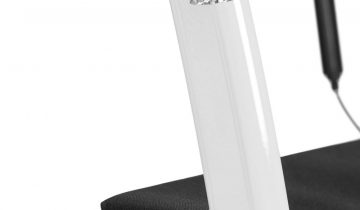 Rollz Motion² Small mat zwart rollator en rolstoel in 1