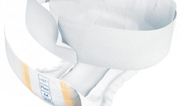 Tena Flex Normal Medium