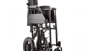 MultiMotion  M9 rolstoel zitbreedte 45 of 50 cm zitbreedte 45 cm