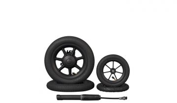 Rollz Motion Luchtbandenset – voor diverse Rollz Rollators