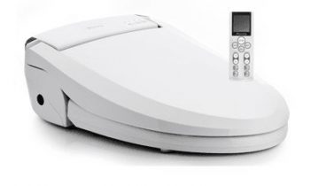 Blooming R1060 - Bidet Douchewc