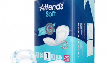 Attends Soft 0 Micro