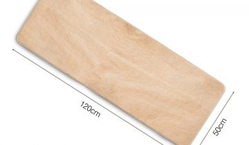 Cozy Jorv warmtedeken / stoelkleed- 10000mah - beige