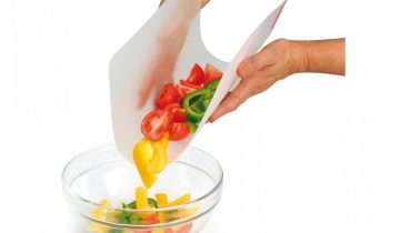 ChopChop flexibele snijplank - Brix