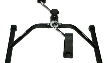 Fysic FW8 - Stoelfiets / Mobiliteitstrainer / Beweginstrainer