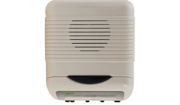 Sprekende wekker alarmklok SenseWorks