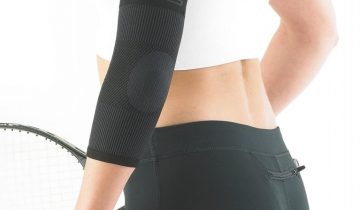 Elleboog support - M - Neo G Airflow
