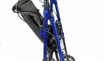 Rollator lichtgewicht