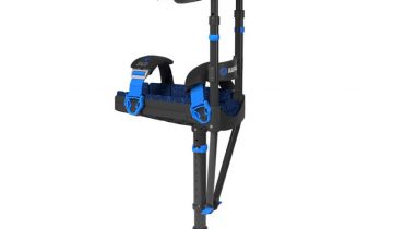 Kniekruk iWALK 3.0