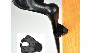 Comforthulpmiddelen Stokkikker