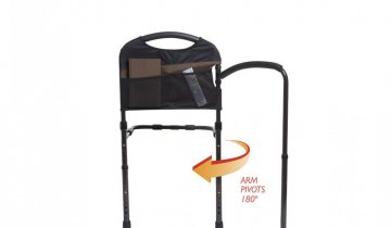 Bedsteun Mobility