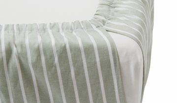 SatinSheet 2D Fit basislaken - Maxi 2D - Immedia