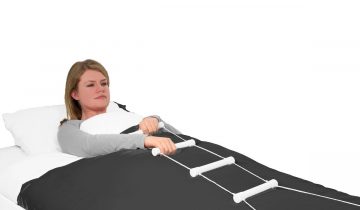 Vitility Bedtouwladder