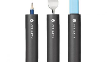 VITILITY Handvatverdikkers - 8 stuks