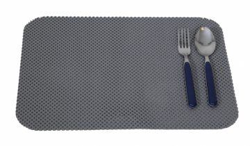 Placemat - grijs - StayPut