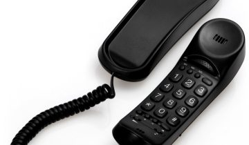 Fysic FX-2800 Telefoon + geluidsversterking - Extra luid gespreksvolume voor slechthorenden