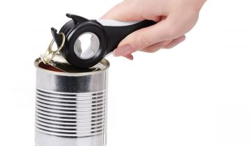 VITILITY Opener 5-in-1 - Opener - Ergonomisch