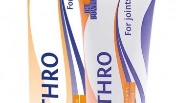 Ice Power Crème Arthro 60gr