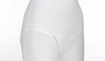 Vida Wasbare incontinentiebroekjes dames - small (heupmaat: 81-86 cm)