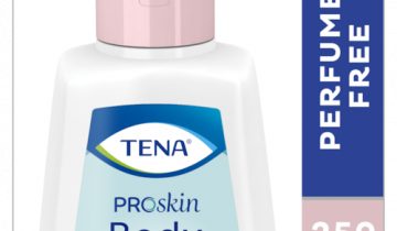 TENA ProSkin Body Oil 250 ml
