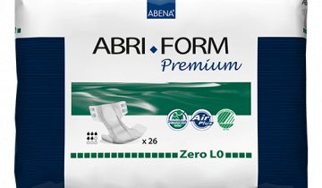 Abena Abena Abri-Form Premium XL4 - Incontinentie