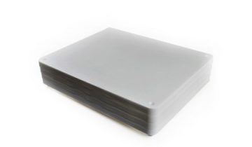 Verstelbaar badopstapje 5 t/m 10 cm | Voor volwassenen, ouderen en/of kinderen - Opstapje van Kunststof