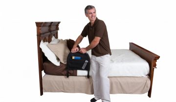 Bedbeugel Advantage
