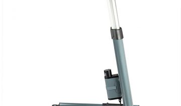 TOPRO Taurus E Basic onderarmwalker elektrisch verstelbaar voor binnen