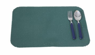 Placemat - grijs - StayPut