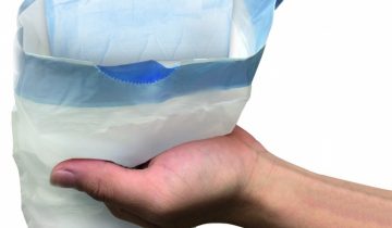 Hygiënische opvangzakken - urine