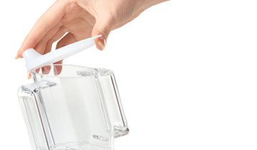 Beker Handy groen