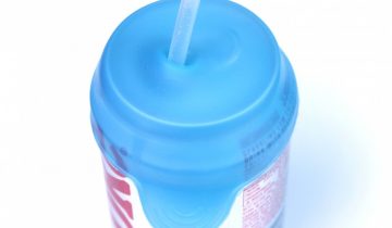 Cup Caps - 2 stuks - Able2