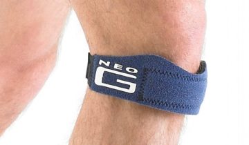 NEO G Patellaband