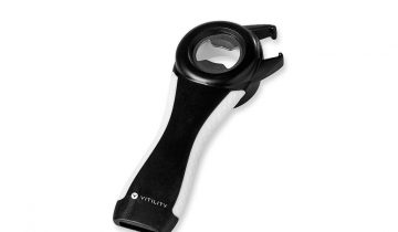 VITILITY Opener 5-in-1 - Opener - Ergonomisch