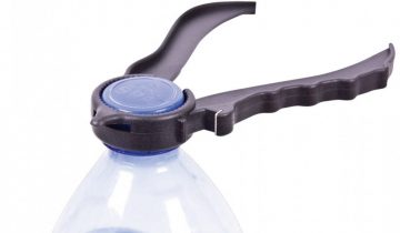 Comforthulpmiddelen Fles- en blikopener
