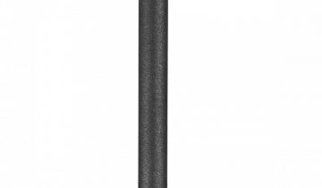 Luxe wandelstok - met soft Derby handvat