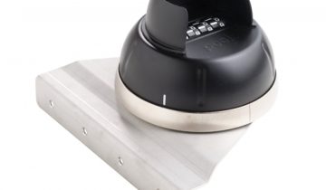 Comforthulpmiddelen Bevestigingsbeugel tbv Puck Keysafe