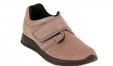 Comfortschoen Diana - beige-vrouw maat 36 - MSF