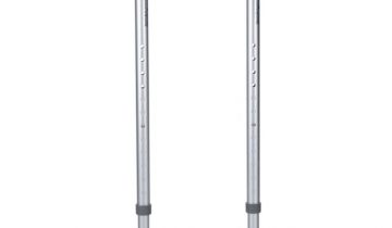 MultiMotion  Elleboogkrukken (set) Maat L