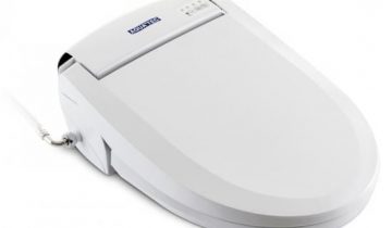 Invacare Inva Aquatec Pure Bidet Douche Wc