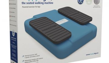 Automatische looptrainer - premium (inclusief afstandsbediening)