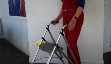 Forta Ara-C looprek