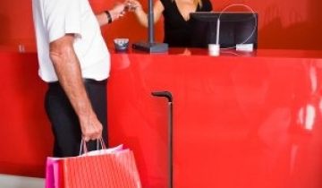 Tango Standaard Wandelstok
