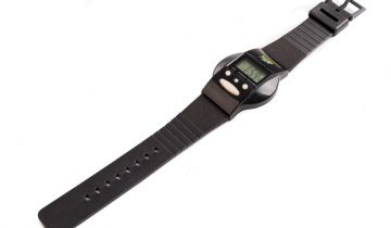 SenseWorks Sprekend polshorloge Horloge 40 mm