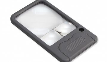 Vergrootglas pocket