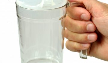 Comforthulpmiddelen Drinkbeker met handvat