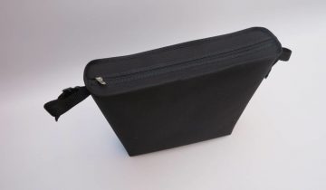 Mobiorox gesloten tas voor rollator