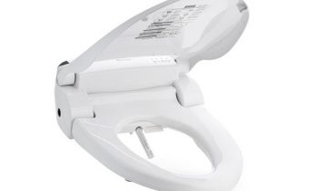 Blooming R1060 - Bidet Douchewc