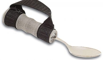 Comforthulpmiddelen Goodie-riem - kind