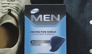 TENA Men Level 0 - verpakking van 14 stuks